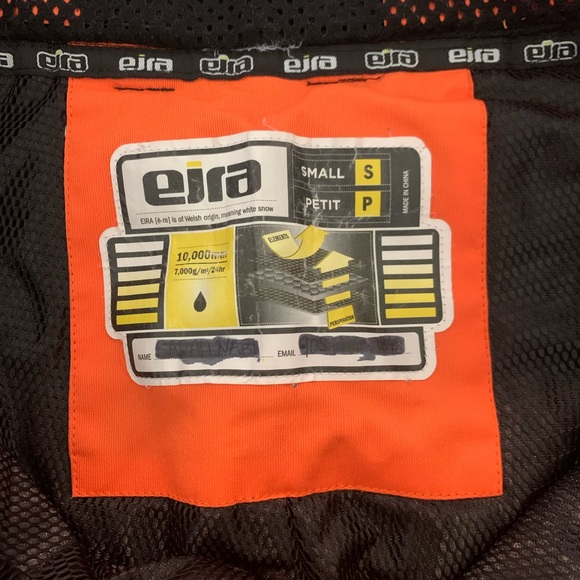 Women’s Snowpants - Picture 3 of 4